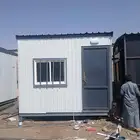 بركسات غرف شينكو برتبلات الحل الأفضل للسكن السريع