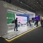 تاجير شاشات LED تأجير شاشات LED P2.6 شاشات عرض معارض مؤتمرات