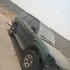 تيوتا برادو 99 قطع غيار فقط