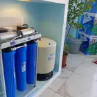 فلتر و برادة فلاتر نقاء الماء