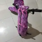 سكوتر اخو الجديد