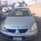 مستوبيشي لانسر 2007