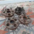 تباريز اربع مسمار( يارس -اكسنت )