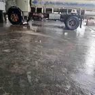 تانكي حصناني سكراب