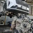 مكينة هافال H6