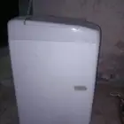 غساله توماتيك LG تقريبا 14كيلو محتاجه قطعة غيار للعجله