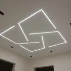الحاوى للكهرباء والديكور