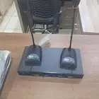 دي في ار   مايك   مكسر