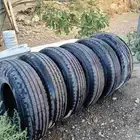 كفر مستعمل رملي هنكوك يرفع الشاصات و الجموس بقي ربع عمرها