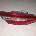 اصطبات كامري 2020 LE ستاندر