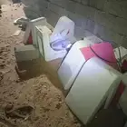 مغاسل جمله نضيفه