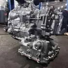 قير هيونداي  أكسنت CVT موديل  2017 شدبلد