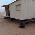 غرفه عرزاله 10 في 4 شغل ضيده