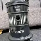 مكنسه كهربائيه