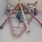 سكراب حديد للبيع