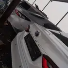 تشليح تويتا جيوب وكامري