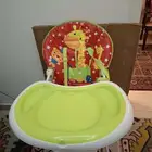 كرسي أطفال للبيع