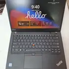 لاب توب لينوفو ثينك باد بحالة ممتازة Thinkpad t490