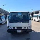 دينه ايسوزو موديل 2008 طول 5متر الممشى 458