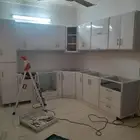 نجار فك وتركيب غرف نوم ومطابخ نجار
