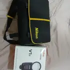 كاميرا نيكون شبه جديد 5100
