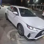 تويوتا يارس موديل 2024