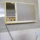 مكيف شباك