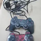 يدين بلاستيشن 2للبيع على أعلى سوم