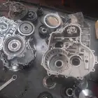 توضيب قير اكست وجمع السيارات الياباني والكوري والأمريكي