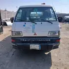 ميتسوبيشي باص صغير