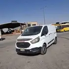 باص بضاعه فورد مديل 2019