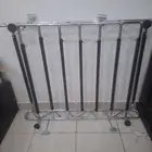 حامل حقائب سيارة صغيرة