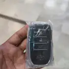 فورتشنر 2017 مخزن ماشي 15000 VX3