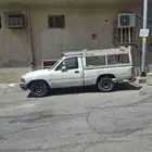سياره هايلكس مديل 90 على السوم