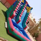 ايجار يومي ملعب صابوني زحليق نطيطات جده توصيل إلى الموقع مجا