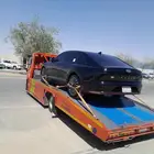 سطحه من الاحساء الشرقية لنقل السيارات بين المدن بسعار جيده