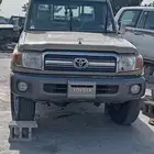 لاند كلوزر شاص 2007