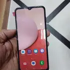 جوال سامسونج a13 نظيف جدا بكرتونه لم يدخل صيانه نهائيا