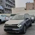 كيا سوبرتاج 2025