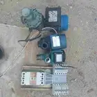 دينمات وطبلون