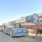 مجموعة كرينات تدنوا تركس