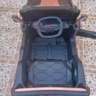 سيار أطفال جديده