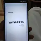 جوال infinix smart 10