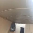 بيوت شعر قرميد ستاير   مظلات سواتر مشب نار تلبيس