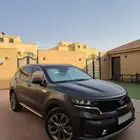 سورنتو 2021 ديزل نظيف