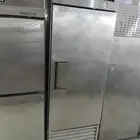 تلاجه استيل 1باب تروا امريكي