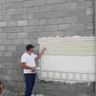 لياسه_ملونه_وديكورات خارجيه بديل الحجر