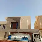 صهريج مياه صالحه للشرب