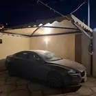 مازدا 6 فل كامل خليجي فتحة سقف 2020