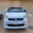 سوزوكي ايه بي في 2010